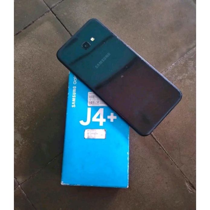 Jual Samsung J4+ | Shopee Indonesia