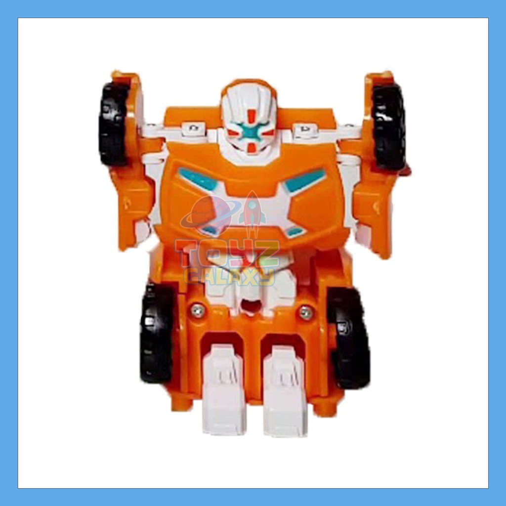 Jual TOBOT MINI JUNIOR EVOLUTION X - ORIGINAL | Shopee Indonesia