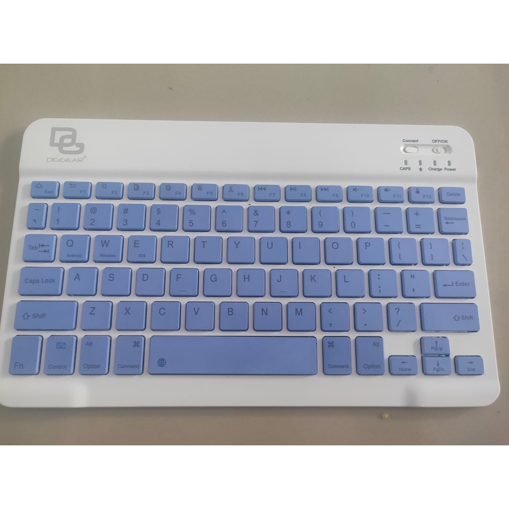 Jual KEYBOARD BLUETOOTH DIGIGEAR | Shopee Indonesia