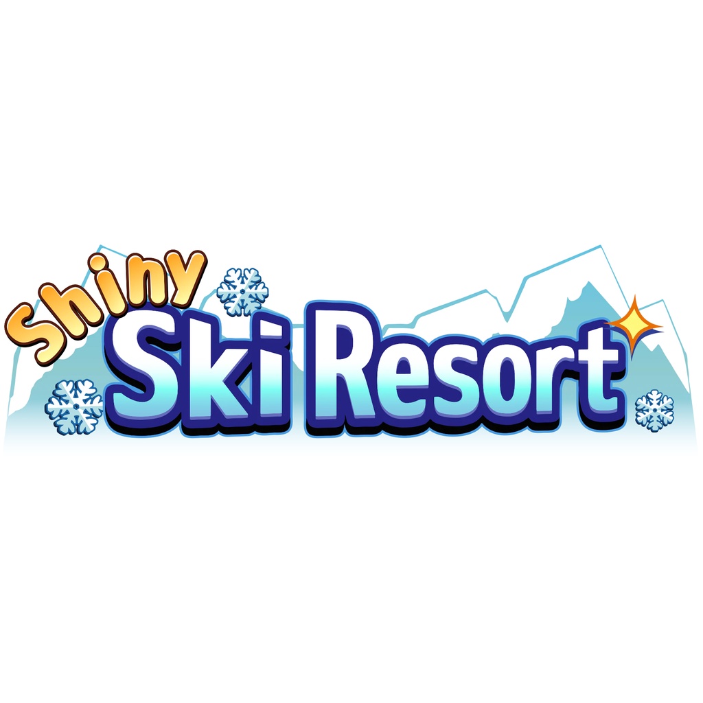 Jual Shiny Ski Resort PC Games Shopee Indonesia