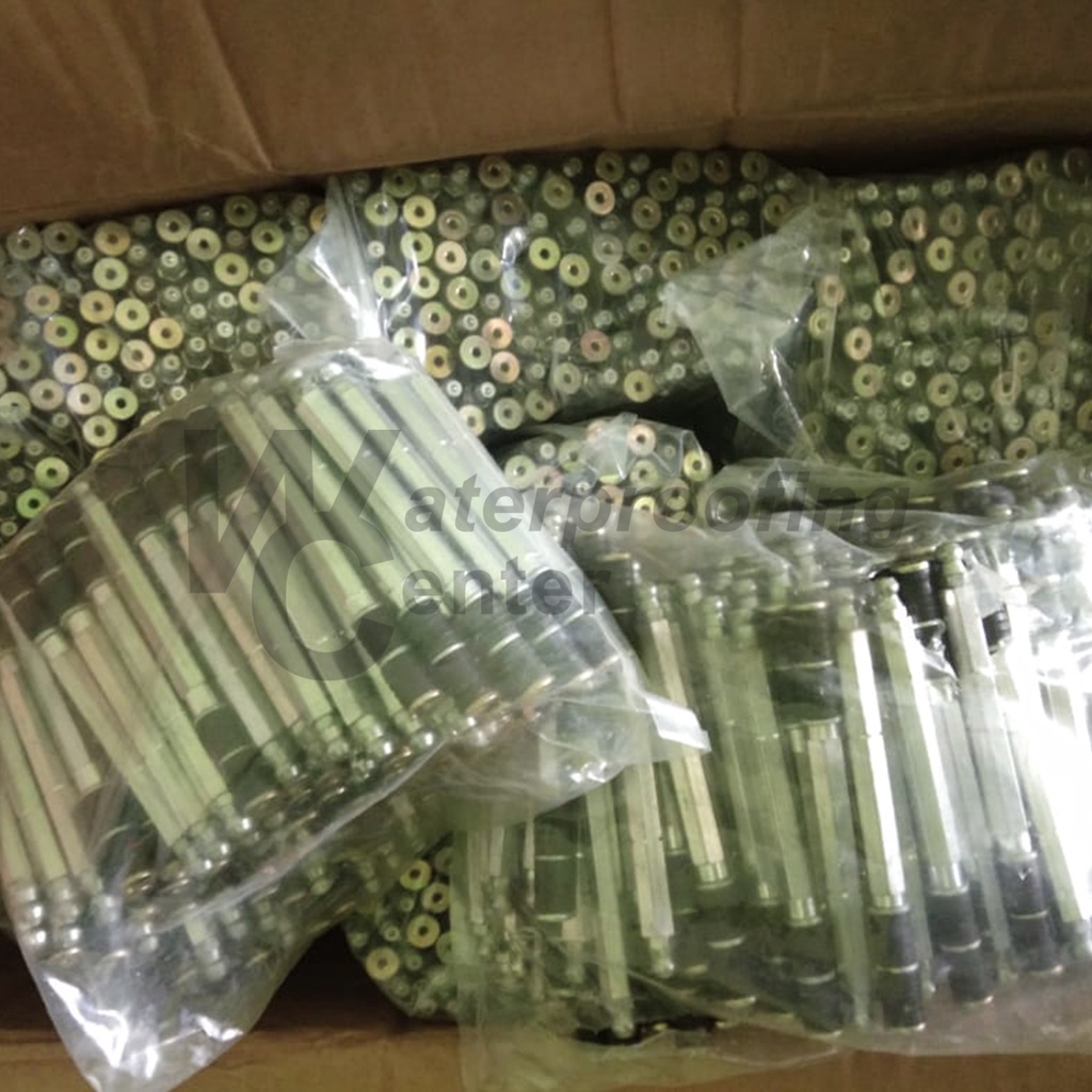 Jual Packer Injeksi Beton / Packer Injeksi PU - 10 cm x 8mm | Shopee ...