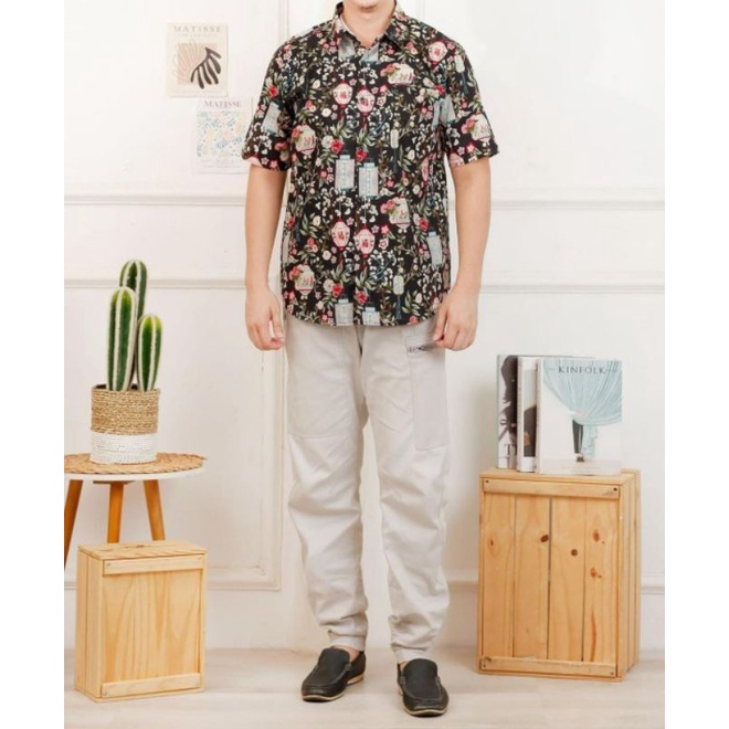 Produk Hello Batik Official | Shopee Indonesia