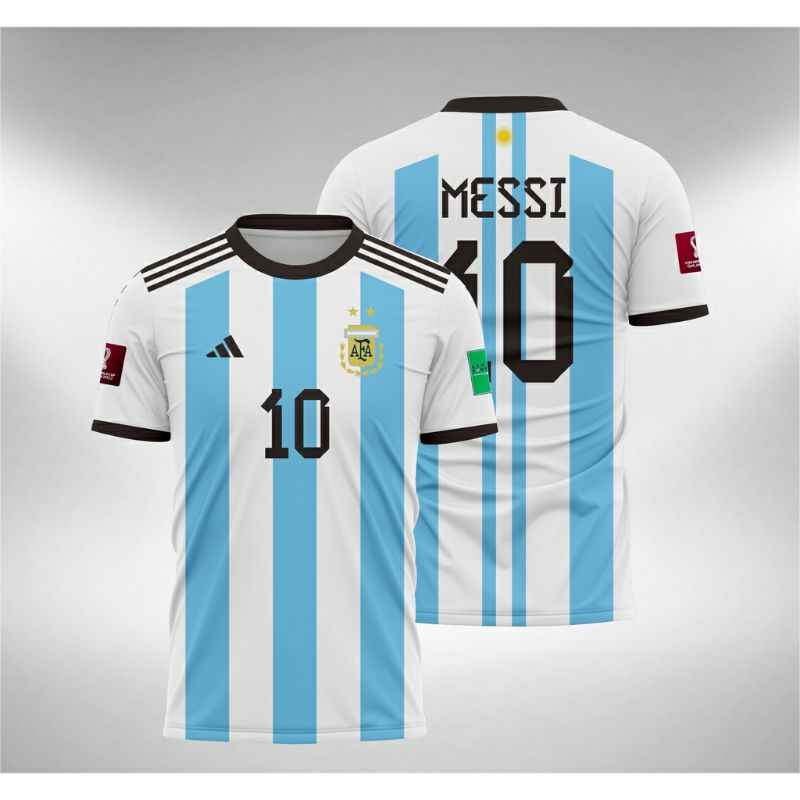 Messi Jersey - Buy Messi Jersey online in India