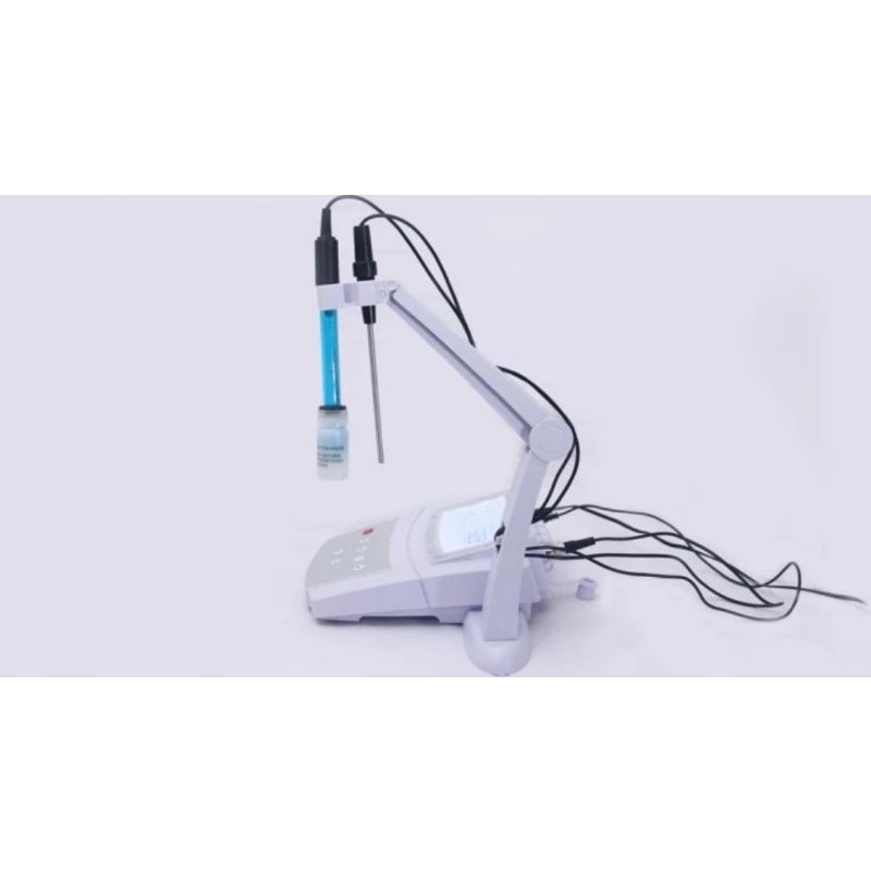 Jual AMT20 Benchtop pH Meter Lab Bench pH/mV Meter | Shopee Indonesia