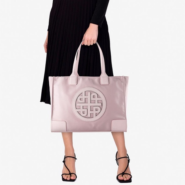 Jual Hush Puppies Tas Wanita Yammy Tote Light Pink | Shopee Indonesia