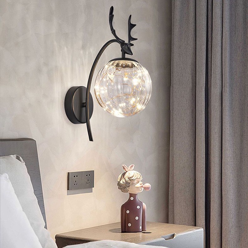 Jual Lampu Tidur Dinding Lampu Dinding Aesthetic Lampu Dinding Indoor