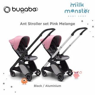 Bugaboo ant hotsell stroller harga