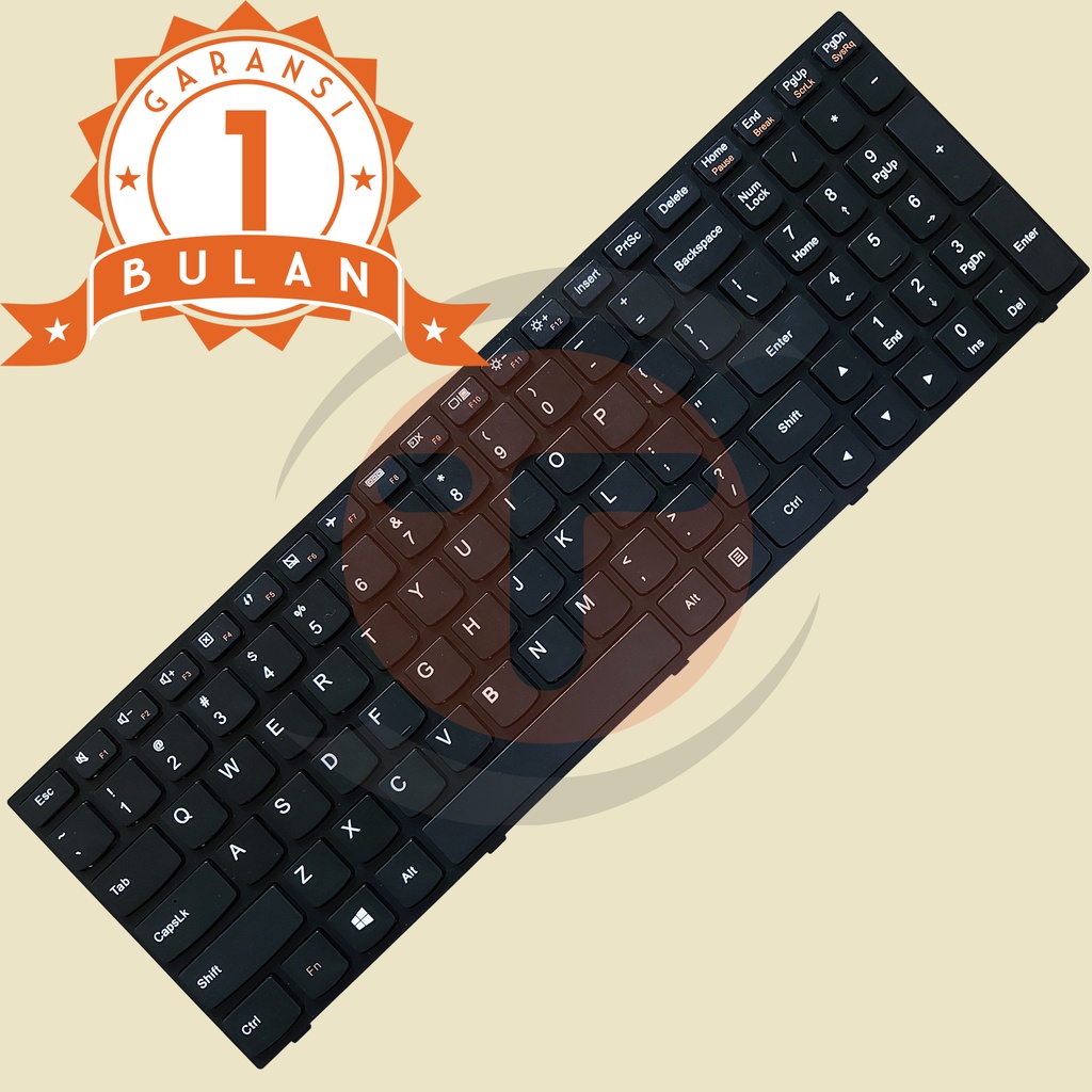 Jual Keyboard Lenovo B50-30 B50-45 B50-70 G50-30 G50-45 G50-70 Z50-70 ...