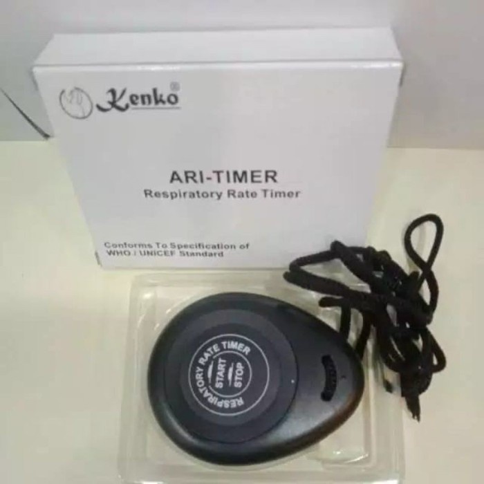 Jual Ari Timer Kenko Respiratory Rate Timer Kenko Shopee Indonesia