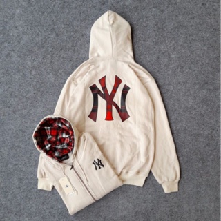 Jual HOODIE NEW ERA ORIGINAL NEW YORK YANKEES MLB - Kota Bekasi - Shiro  Kuro