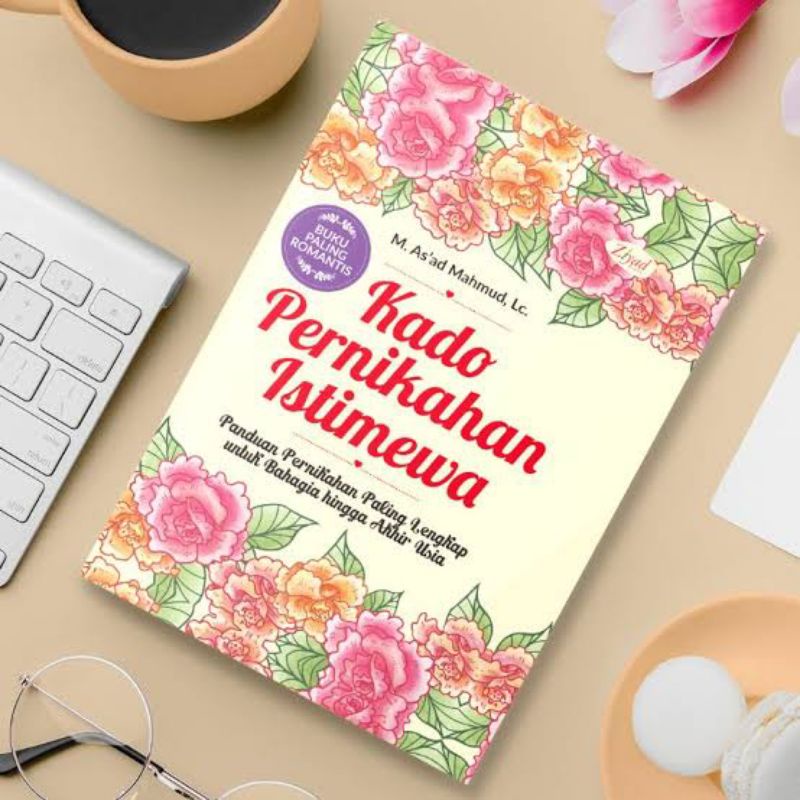 Kado istimewa! Buku "Meniti Jalan Pengabdian" kini resmi dirilis