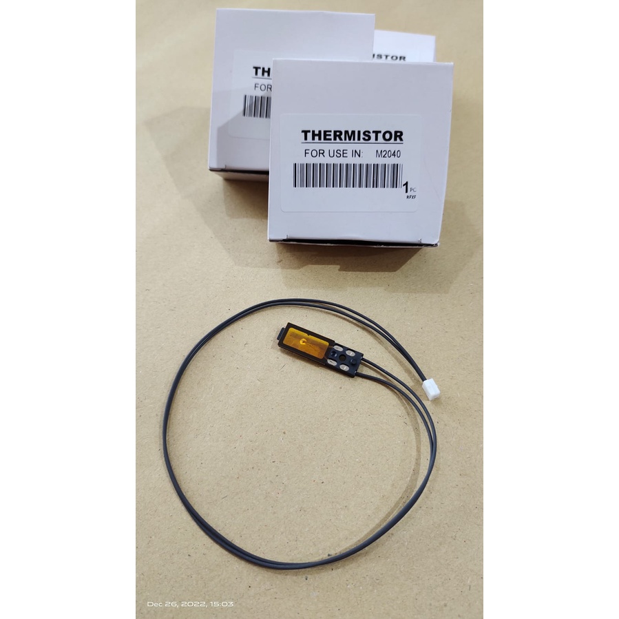 Jual Fuser Thermistor KYOCERA M2040/2540dn | Shopee Indonesia