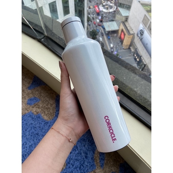 Jual [LAST STOCK] Corkcicle Unicorn Magic Canteen 16oz Shopee Indonesia