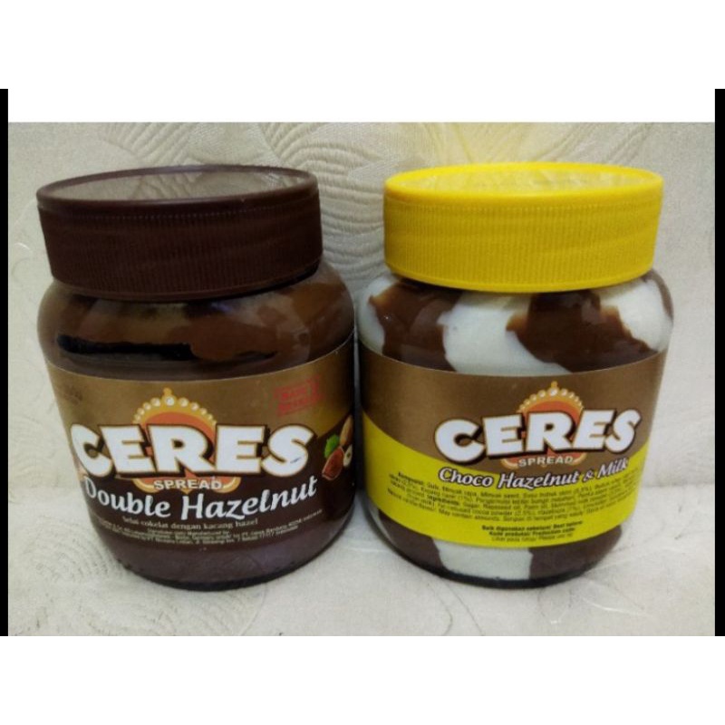 Jual Selai Ceres 350gr Shopee Indonesia