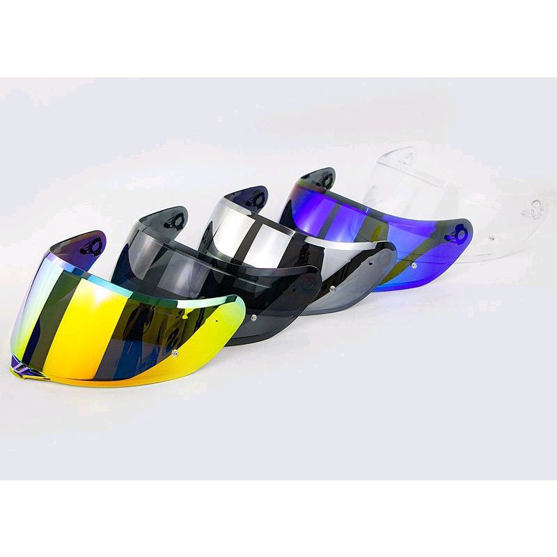 Jual Visor AGV K3 SV Visor AGV K1 Visor Iridium AGV K5S Shopee Indonesia