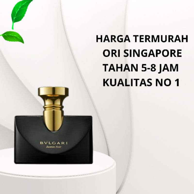 Harga bvlgari jasmin discount noir