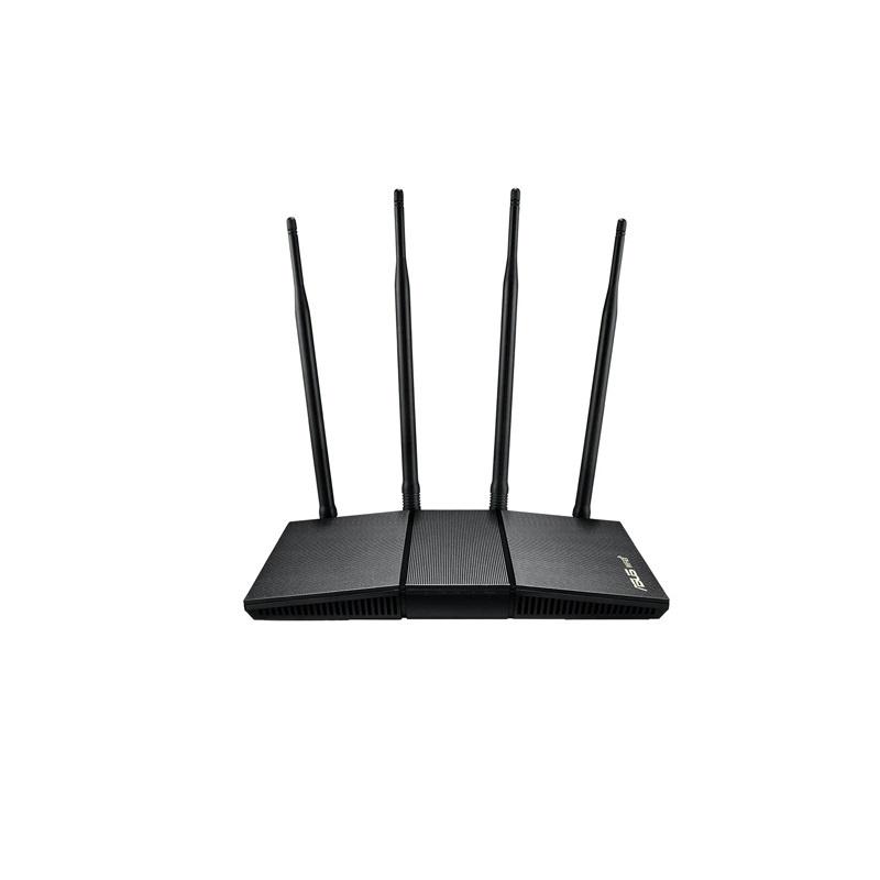 Jual Wireless AX Router Extender Wifi Asus RT-AX1800HP AX1800 | Shopee ...