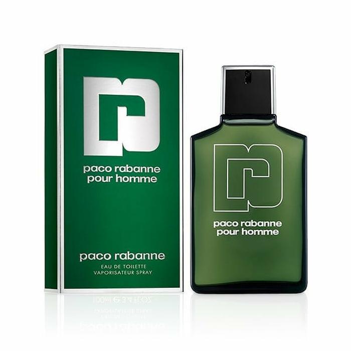 Jual PACO RABANNE POUR HOMME | Shopee Indonesia