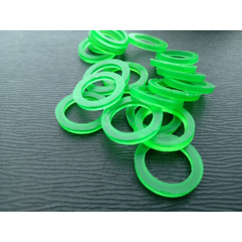 Jual Seal stik sil stop kran manual sil selang O ring | Shopee Indonesia