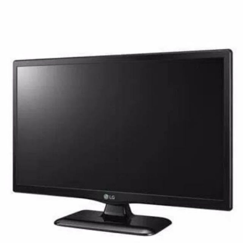 Jual TV LED LG 18 Inch | Shopee Indonesia