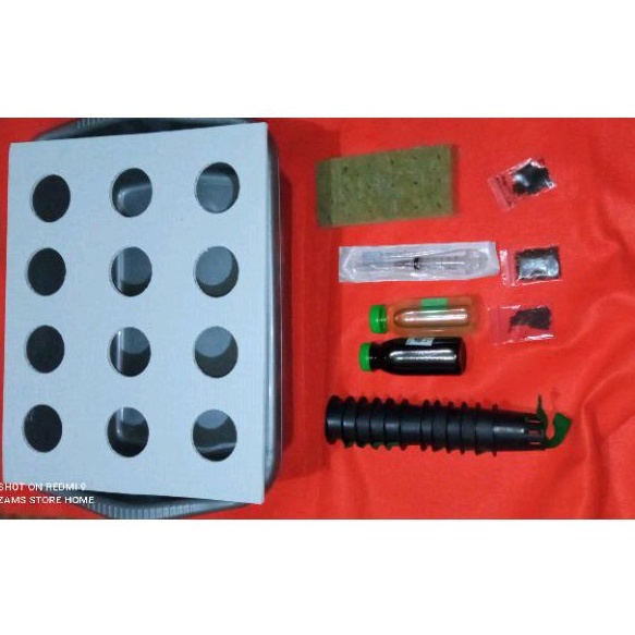 Paket Hidroponik mumer