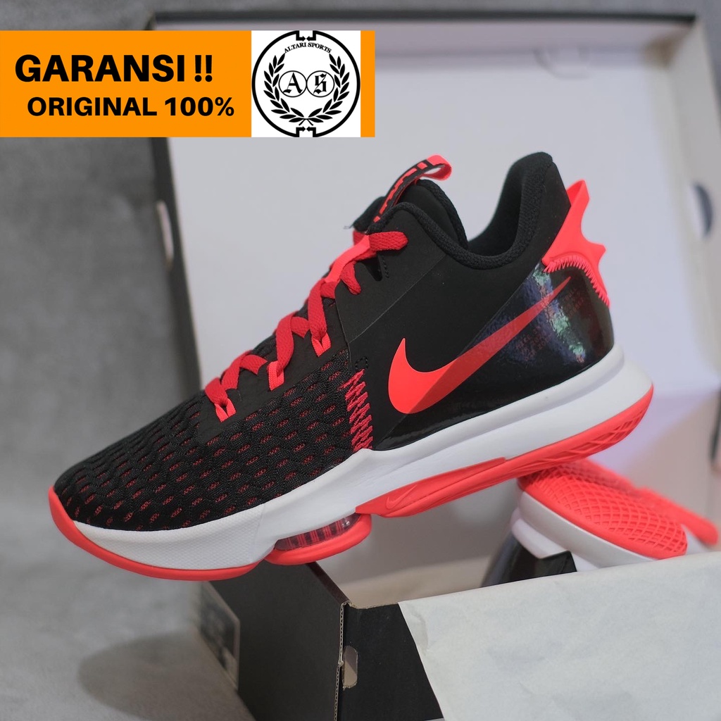 Sepatu basket nike on sale lebron