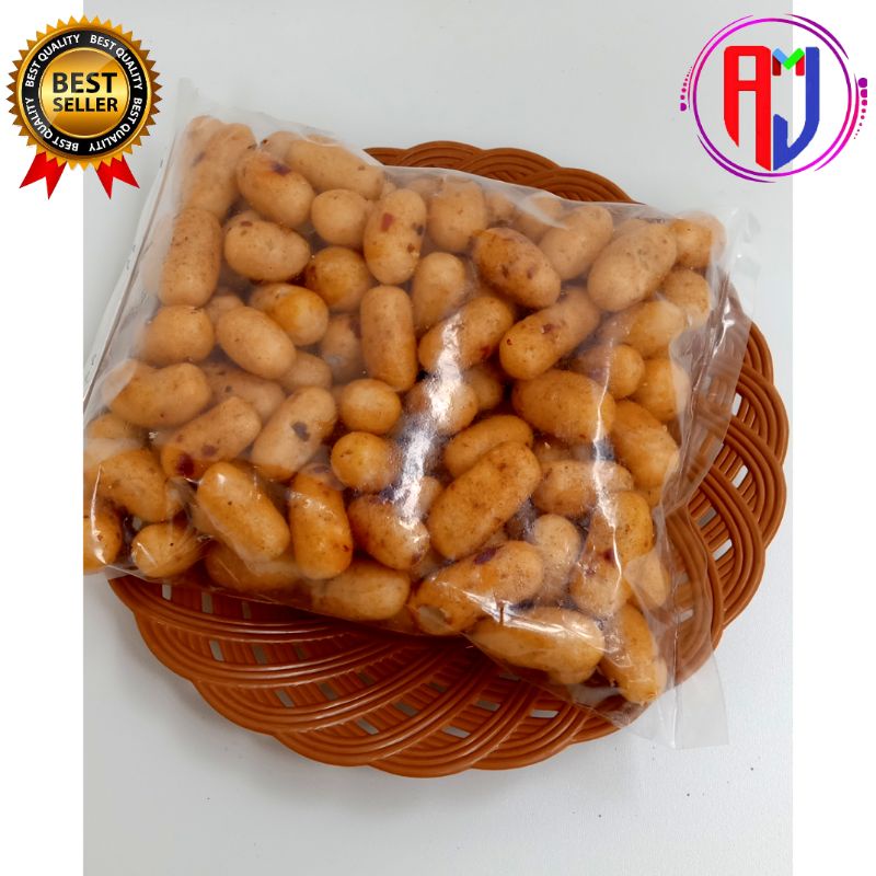 Jual kerupuk kapsul jajanan jadul | Shopee Indonesia