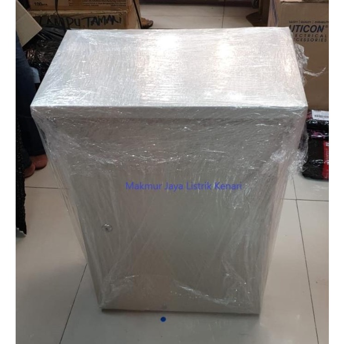 Jual Box panel outdoor topi 70x50 70x50x20 50x70 50x70x20 70 x 50 x 20 ...