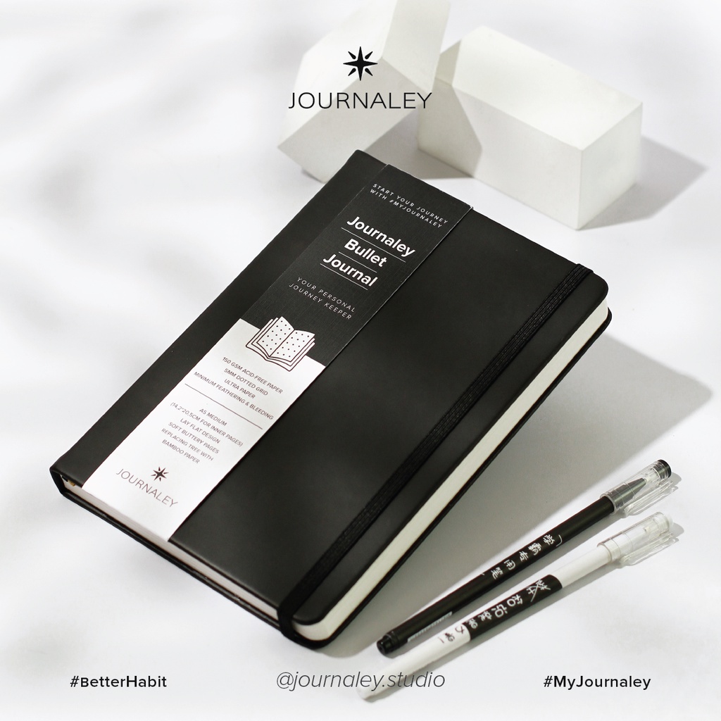 Produk Journaley Studio | Shopee Indonesia