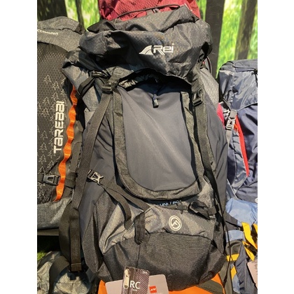 Jual REI TAS GUNUNG CARRIER RAUNG 60 LITER | Shopee Indonesia