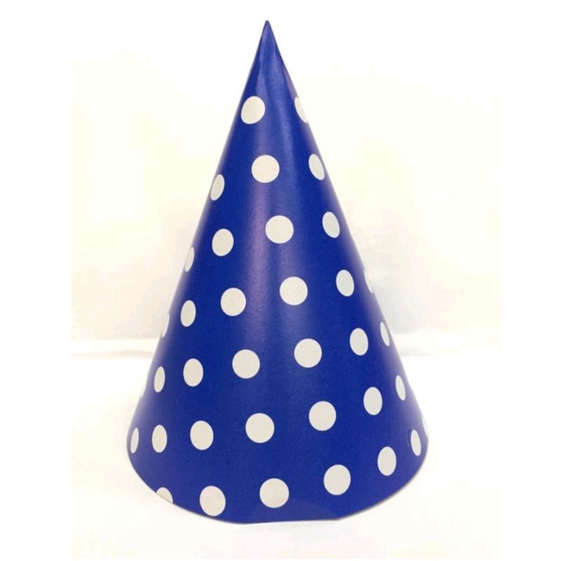Jual Topi Kerucut Besar | Topi Ulang Tahun | Topi Ultah | Shopee Indonesia