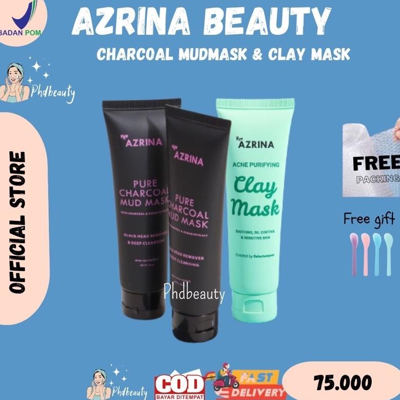 Azrina skincare deals