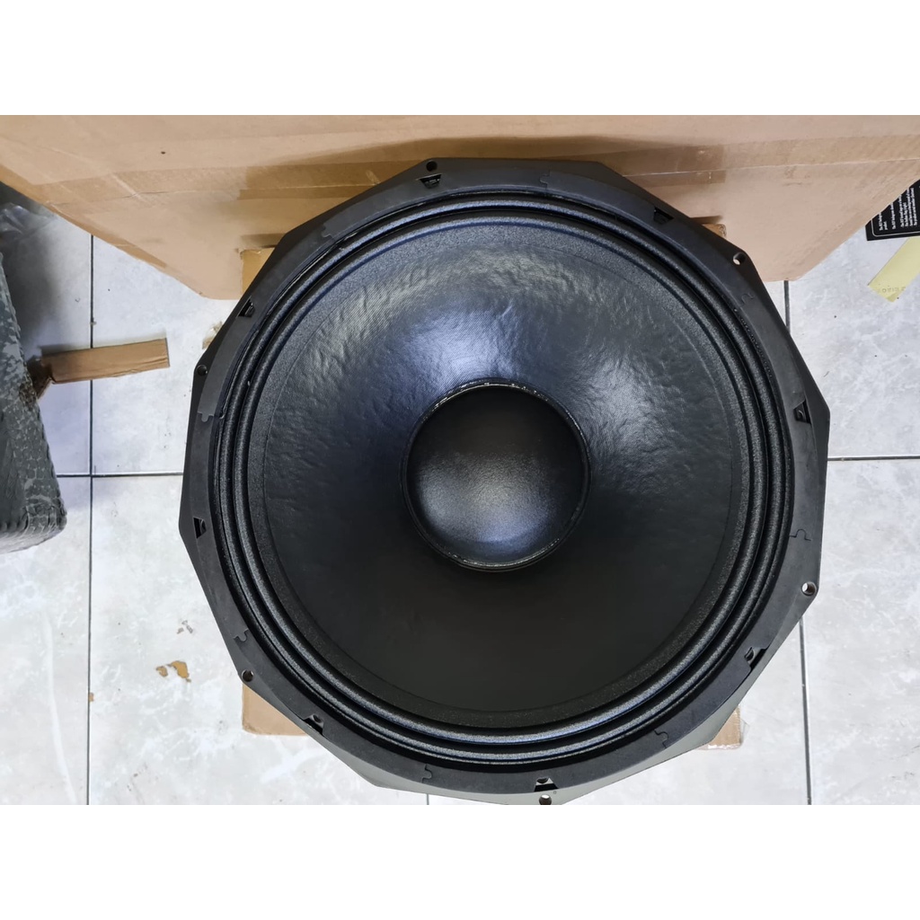 Jual Speaker Komponen Precision Devices PD 1550 PD1550 15 INCH VOICE ...