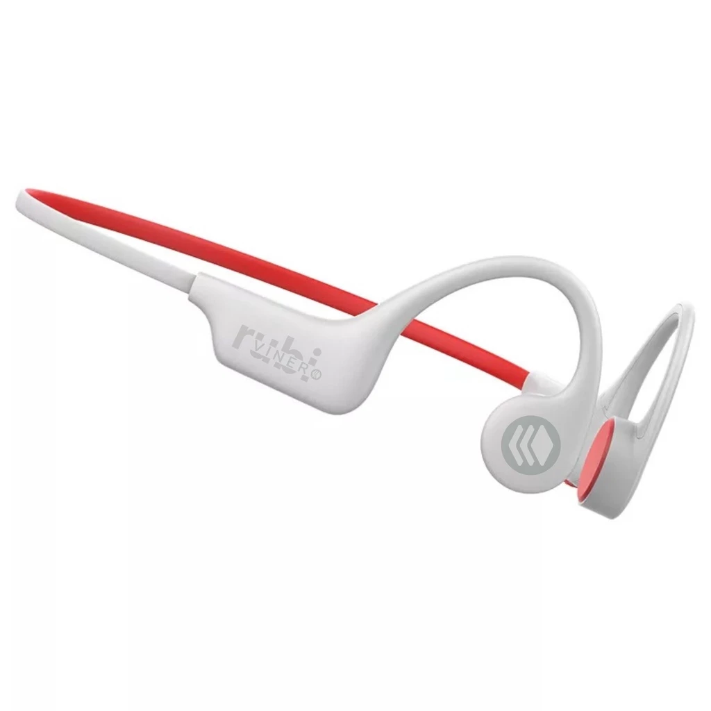 Vinero Rubi Bone Conduction Wireless Bluetooth Earphone Waterproof