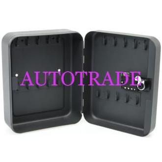 Jual KRISBOW KEY BOX / KOTAK KUNCI BERDAYA TAMPUNG 20 KUNCI - HITAM ...