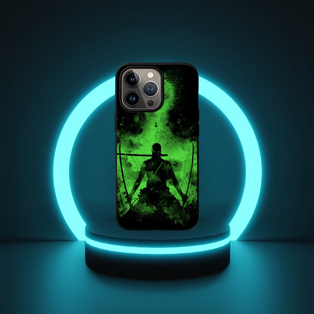Jual [IPH41] Custom Case Glossy ALL TYPE IPHONE 11 PRO MAX 12 PRO MAX