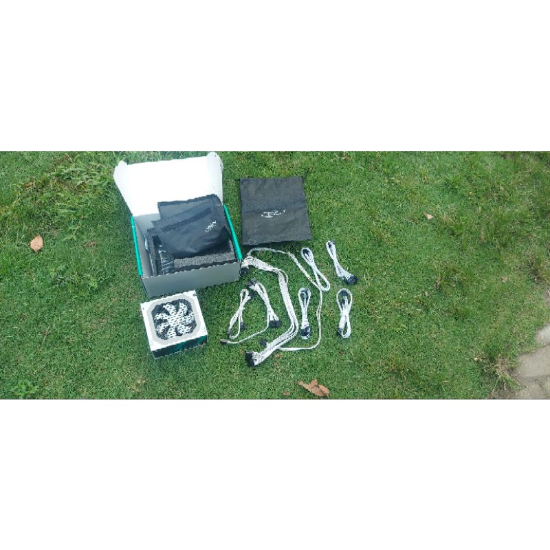 Jual PSU Deepcool DQ 750 Goldwatt | Shopee Indonesia