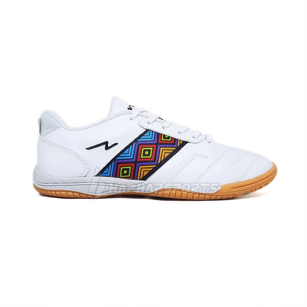 Jual SEPATU FUTSAL NUGROSH TRIANGLE IMPROVE IN | Shopee Indonesia