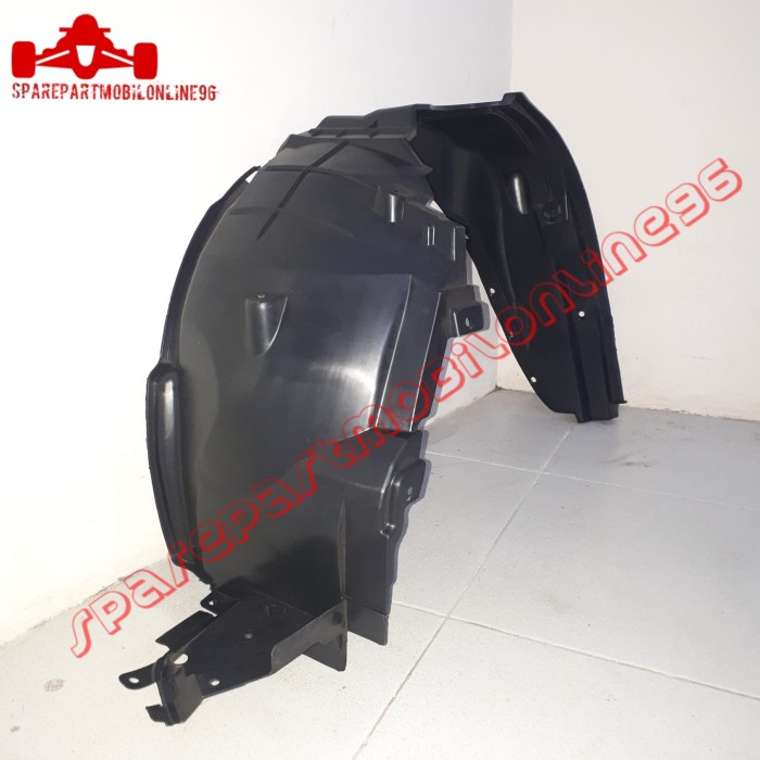 Jual Inner Liner Fender Plastik Slebor Depan Suzuki Ertiga 2012 2015 OEM Shopee Indonesia