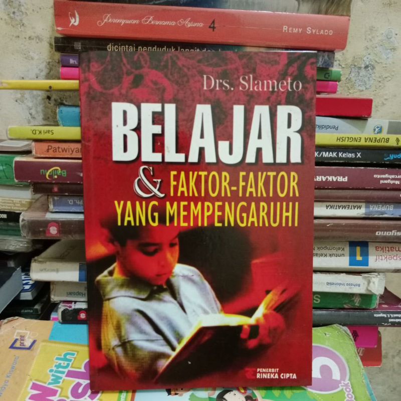 Jual Belajar Dan Faktor Faktor Yang Mempengaruhi Shopee Indonesia 5740