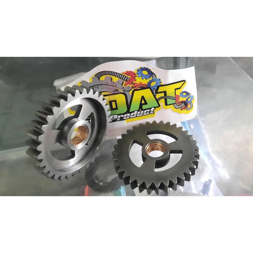 Jual Rasio Rx King gigi 1 Std-32 | Shopee Indonesia