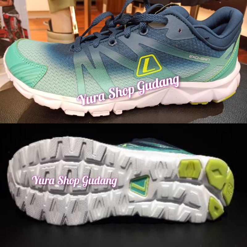 Jual Sepatu League Volkov Shades Original Sale Cuci Gudang Sepatu