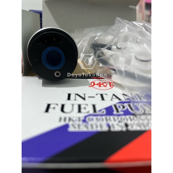 Jual Fuel Pump HKT Innova Original Japan | Shopee Indonesia