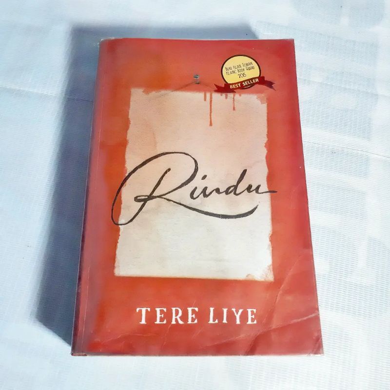 Jual Buku Novel Original Bekas | Shopee Indonesia