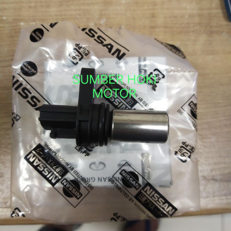 Jual SENSOR CMP CKP SENSOR CRANK SHAFT NISSAN XTRAIL T30 SERENA ORI