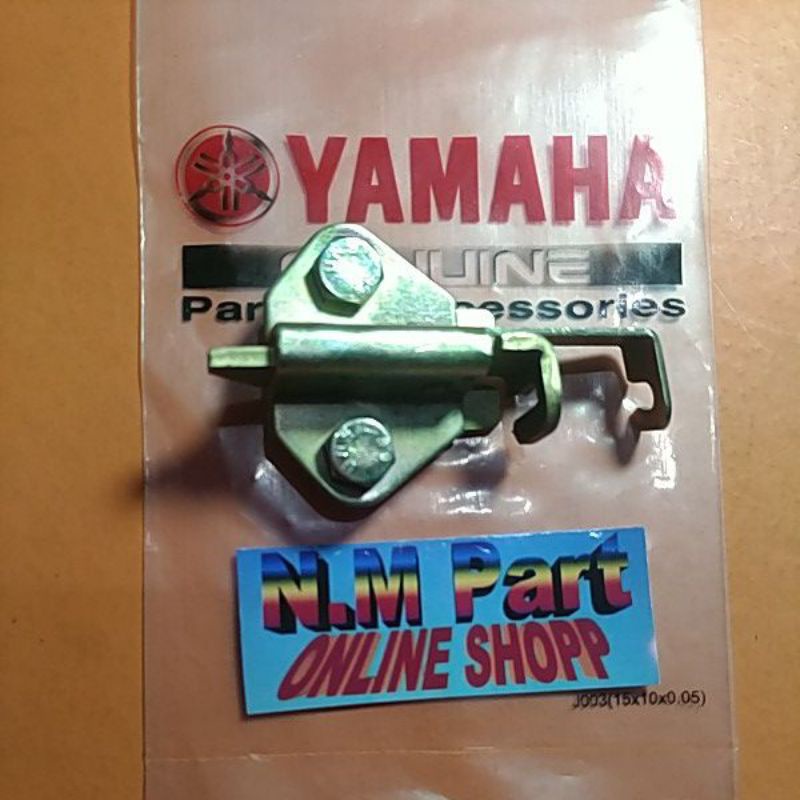 Jual Engsel Lawan Kunci Jok Yamaha Mio Sporty Smail Mio Soul Shopee