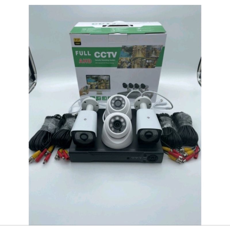 Paket store cctv online