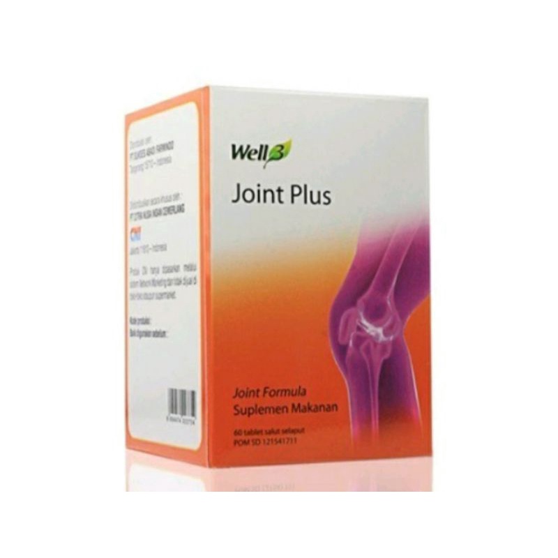 Jual Joint Plus CNI | Shopee Indonesia