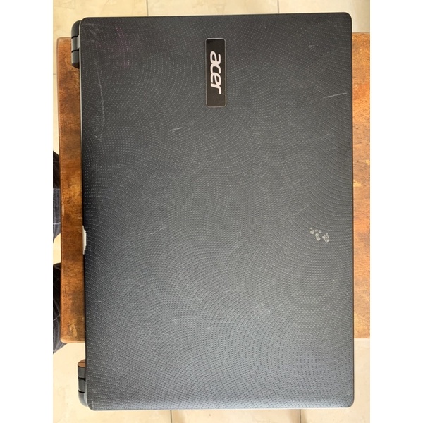 Jual casing kesing laptop acer es1-421 second berkualitas | Shopee ...