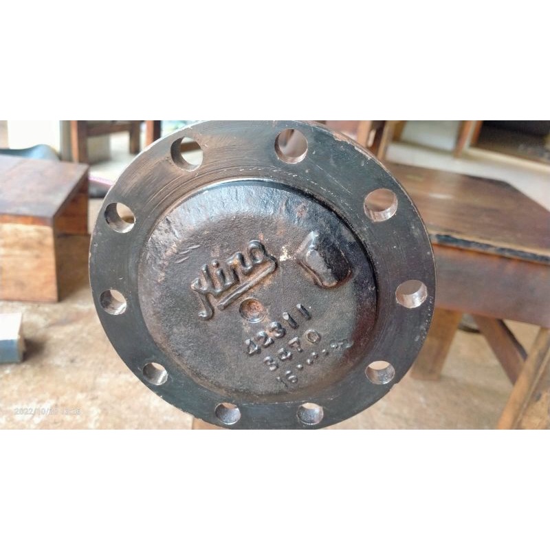 Jual AS RODA FUSO CEKETHER / AS RODA FUSO GAWIR | Shopee Indonesia